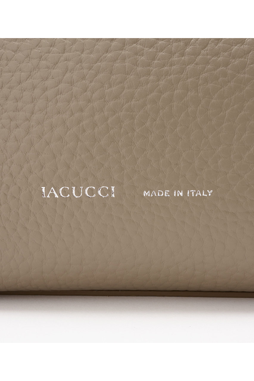 大幅値下げしました!! IACUCCI　ラーナS　ALCE IACUCCI(イアクッチ)｜ラーナ L ALCE/グレージュ の通販