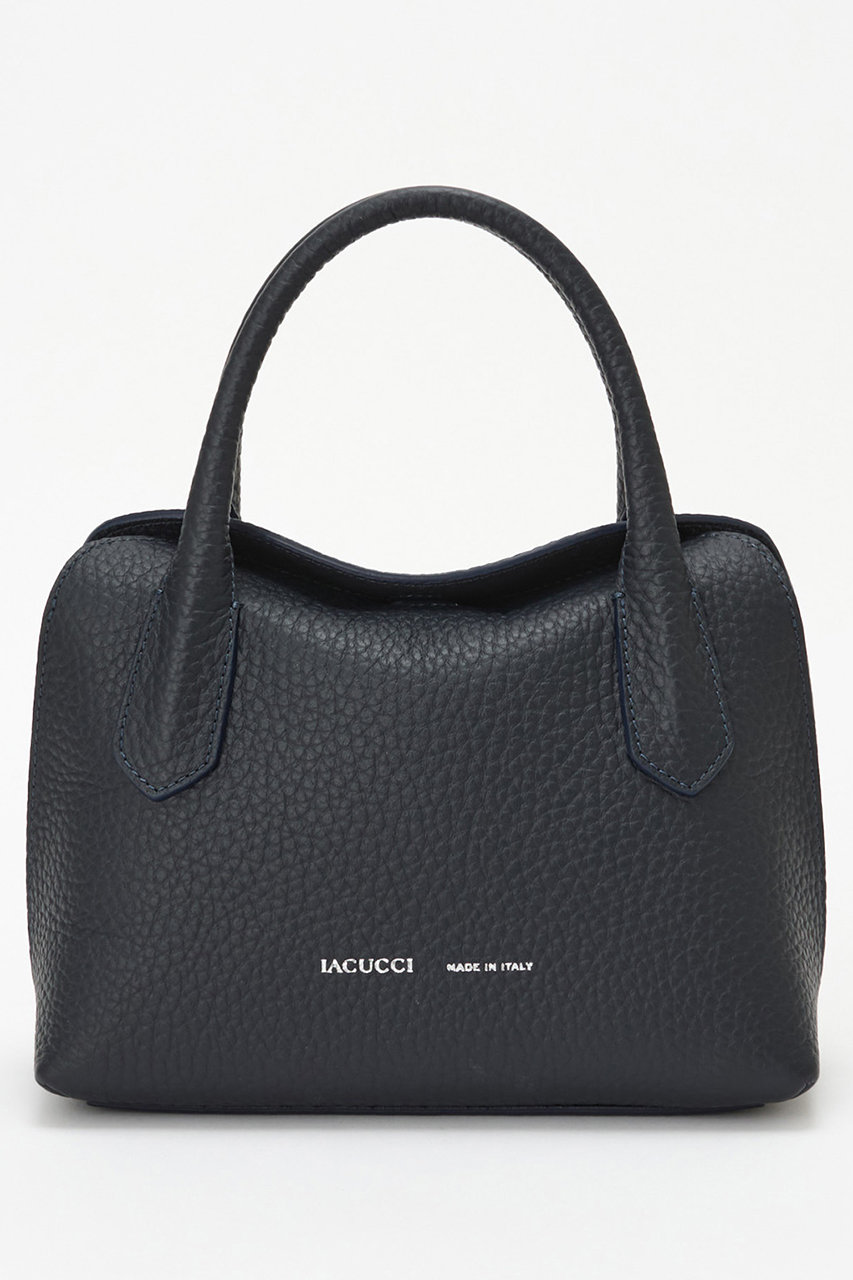 IACUCCI ラーナ S ALCE (ネイビー, F) イアクッチ ELLE SHOP IACUCCI ラーナ S ALCE (ネイビー, F) イアクッチ ELLE SHOP