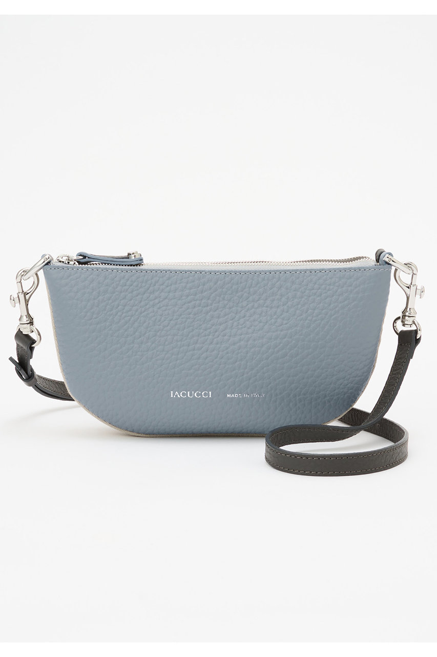 IACUCCI デュエット ALCE/CANVAS (スカイブルー, F) イアクッチ ELLE SHOP IACUCCI デュエット ALCE/CANVAS (スカイブルー, F) イアクッチ ELLE SHOP