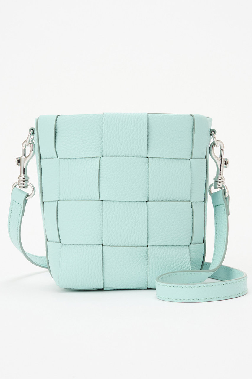 IACUCCI ベルタ MINI CERVO (スカイブルー, F) イアクッチ ELLE SHOP IACUCCI ベルタ MINI CERVO (スカイブルー, F) イアクッチ ELLE SHOP
