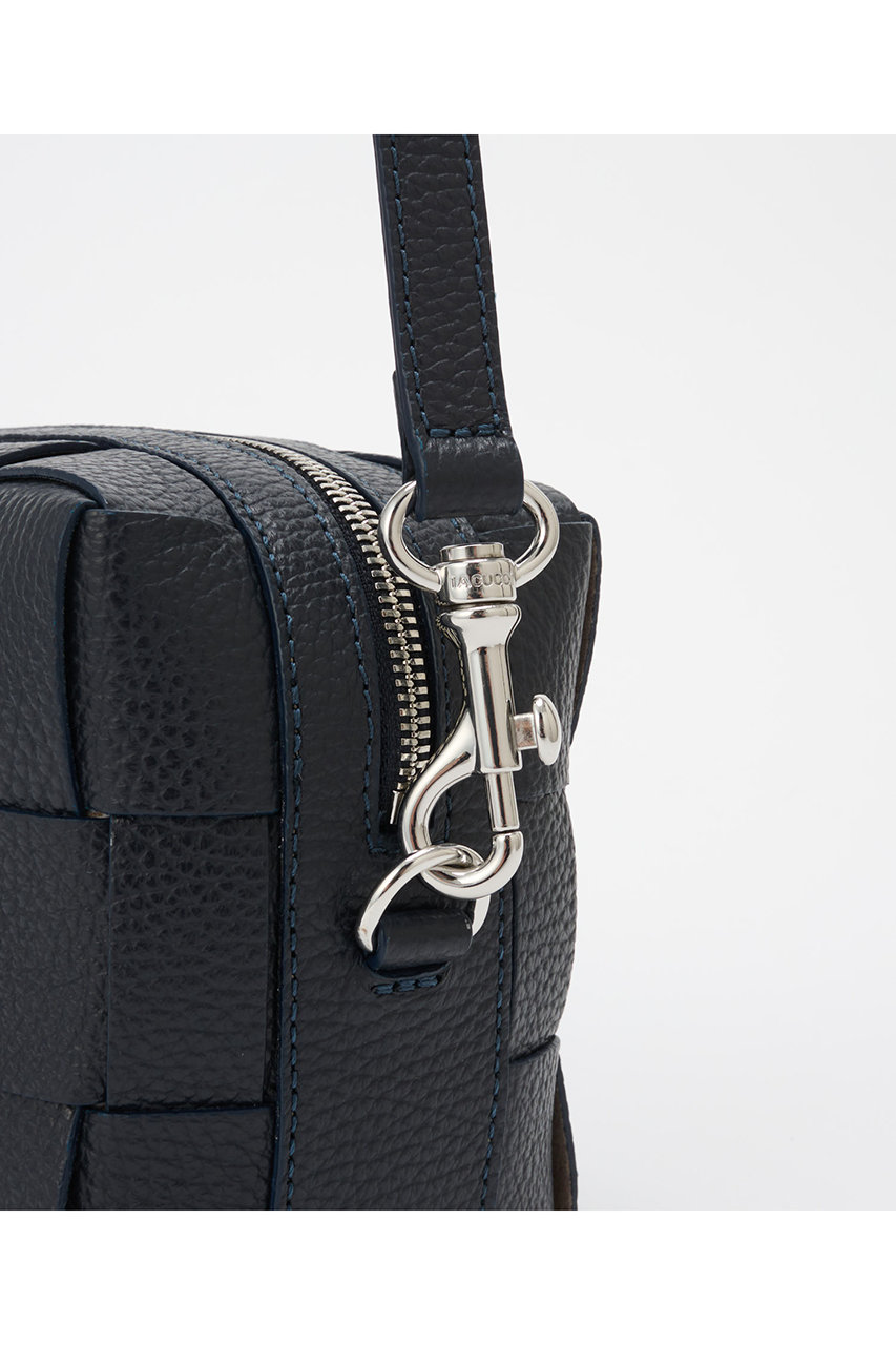 IACUCCI(イアクッチ)｜ベルタ XXS CERVO/ネイビー の通販｜ELLESHOP