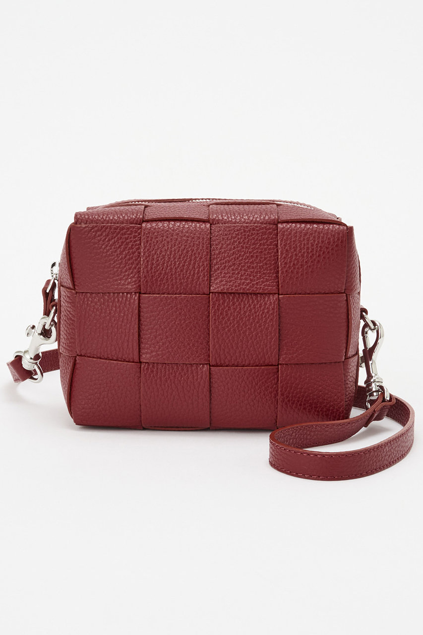 IACUCCI ベルタ XXS CERVO (ボルドー, F) イアクッチ ELLE SHOP IACUCCI ベルタ XXS CERVO (ボルドー, F) イアクッチ ELLE SHOP