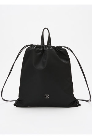 イアクッチ/IACUCCIのアーゴ ナップサック NYLON/CERVO(120100/120104)