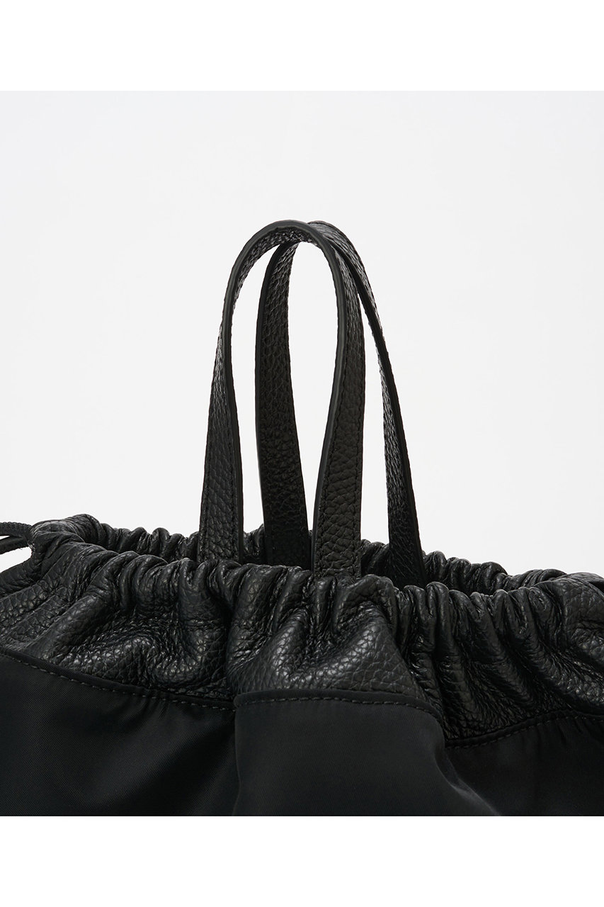 【さーさま専用】イアクッチ　アーゴ　ナップサック IACUCCI(イアクッチ)｜アーゴ ナップサック NYLON/CERVO