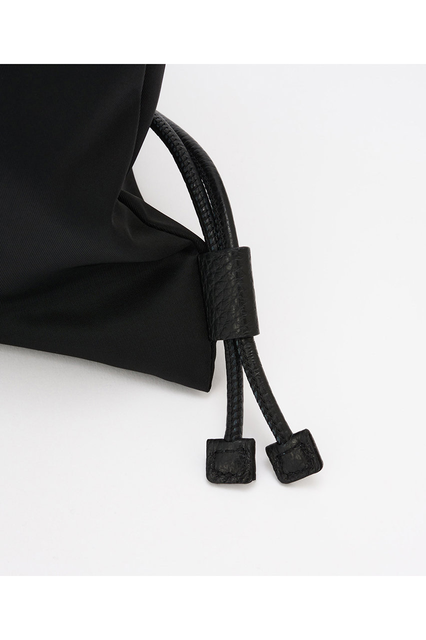 【さーさま専用】イアクッチ　アーゴ　ナップサック IACUCCI(イアクッチ)｜アーゴ ナップサック NYLON/CERVO