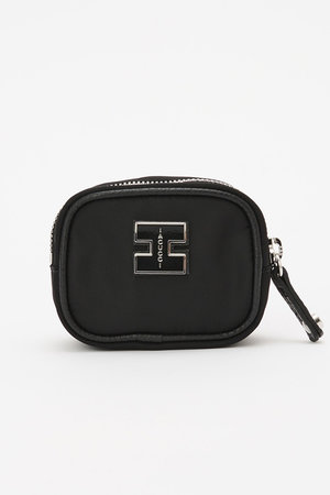 イアクッチ/IACUCCIのアーゴ チャーム NYLON/CERVO(140800/140801)