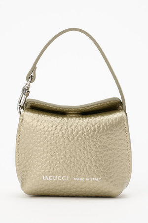 イアクッチ/IACUCCIの【予約販売】ラーナ ミニチャーム ALCE(140900/140902)