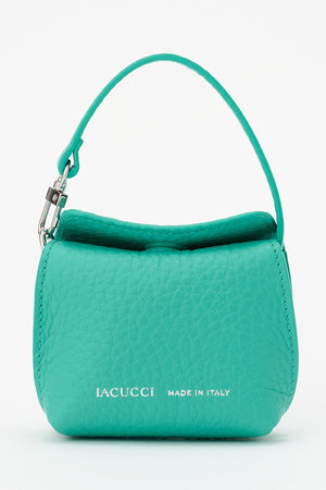 イアクッチ/IACUCCIの【予約販売】ラーナ ミニチャーム ALCE(140900/140902)