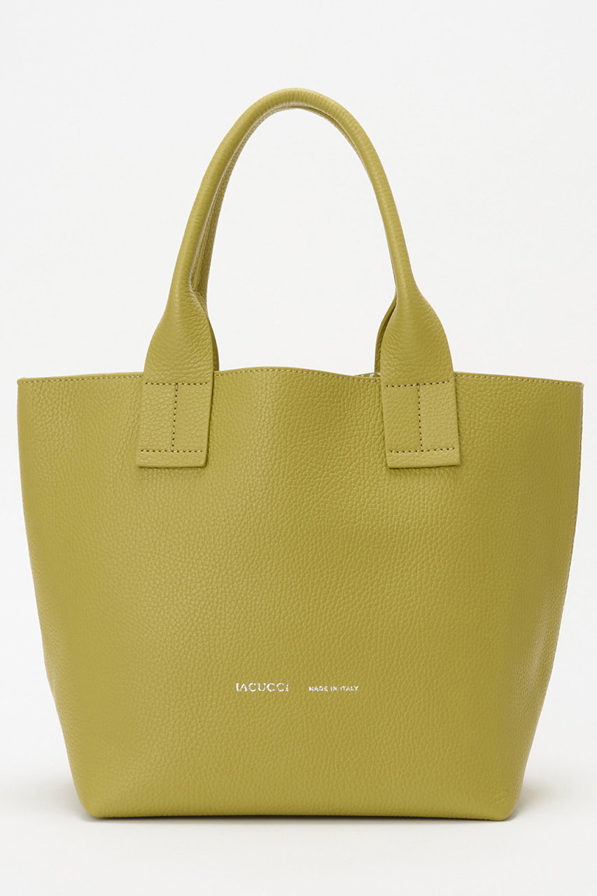 IACUCCI オペラ S CERVO/STAMPA INTERNA (イエロー, F) イアクッチ ELLE SHOP IACUCCI オペラ S CERVO/STAMPA INTERNA (イエロー, F) イアクッチ ELLE SHOP