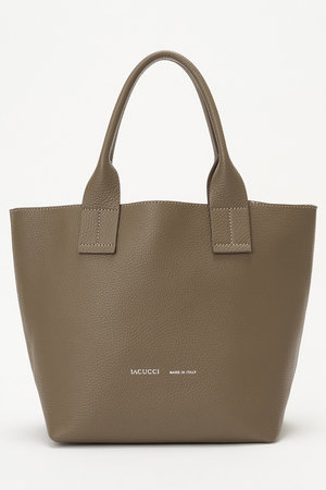 IACUCCI｜イアクッチのトートバッグ通販｜ELLE SHOP (エル