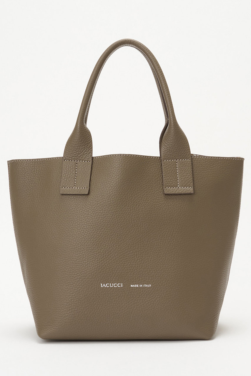 IACUCCI オペラ S CERVO/STAMPA INTERNA (トープ, F) イアクッチ ELLE SHOP IACUCCI オペラ S CERVO/STAMPA INTERNA (トープ, F) イアクッチ ELLE SHOP