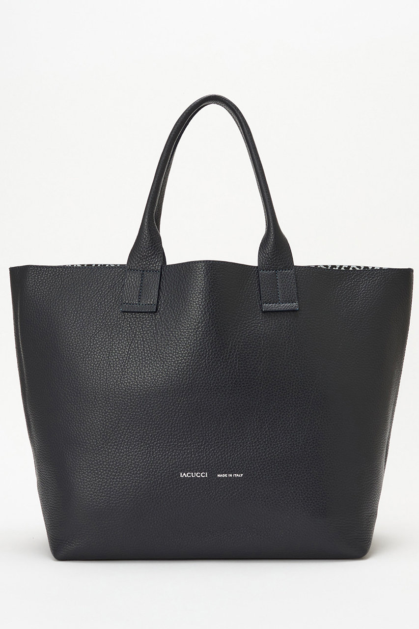 IACUCCI オペラ L CERVO/STAMPA INTERNA (ネイビー, F) イアクッチ ELLE SHOP IACUCCI オペラ L CERVO/STAMPA INTERNA (ネイビー, F) イアクッチ ELLE SHOP
