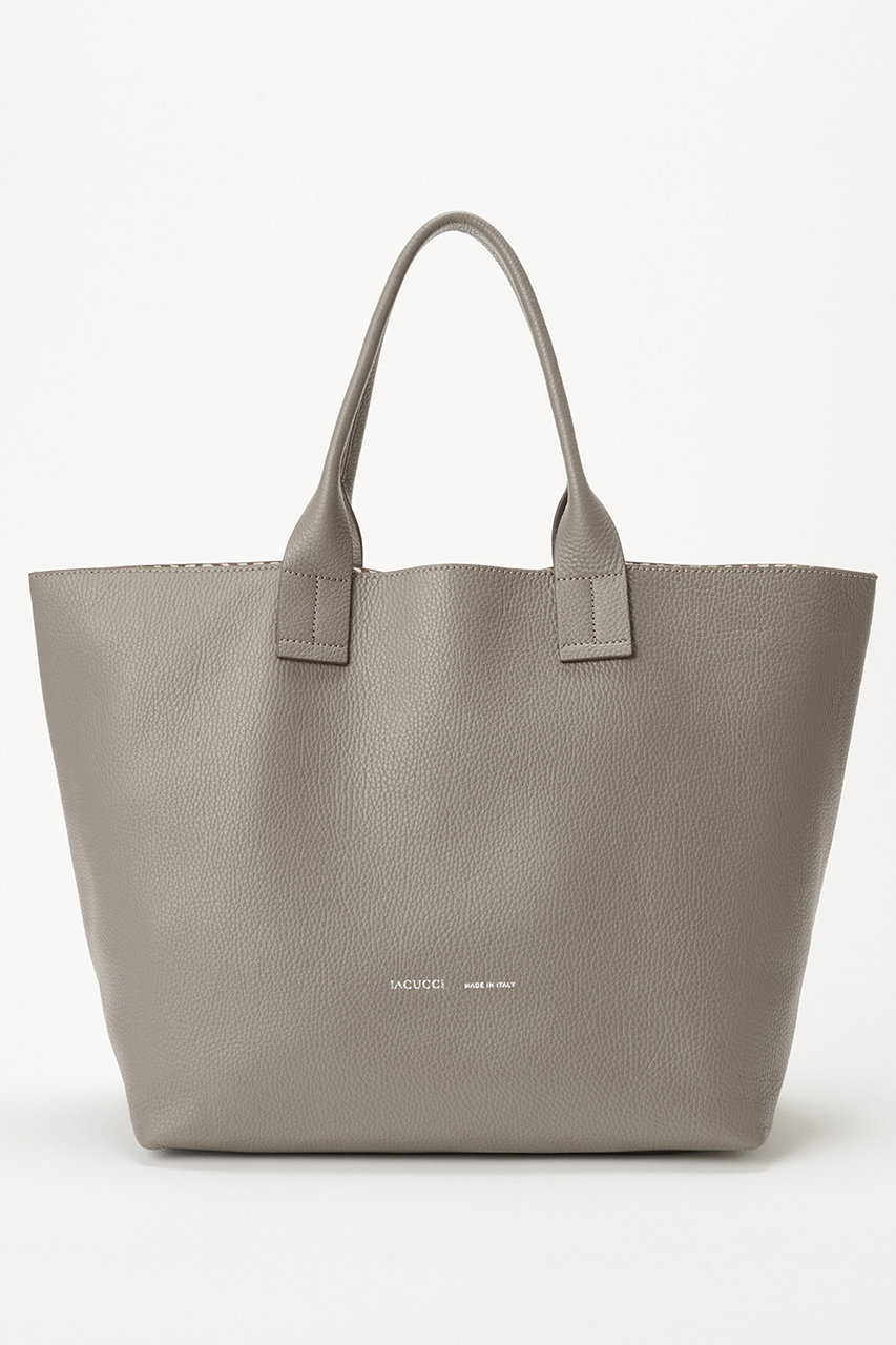 イアクッチ/IACUCCIの【予約販売】オペラ L CERVO/STAMPA INTERNA(グレー/IAC1052112A0010)