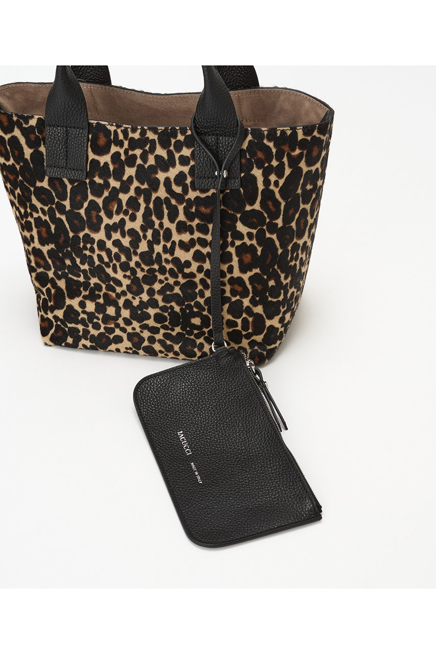 IACUCCI(イアクッチ)｜オペラ S CAVALLINO/CERVO/ブラウン の通販