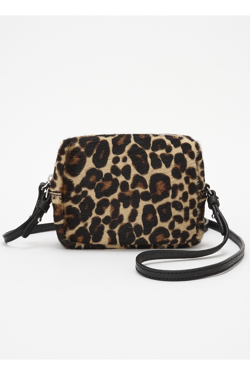 IACUCCI ビンバ CAVALLINO/CERVO (ブラウン, F) イアクッチ ELLE SHOP IACUCCI ビンバ CAVALLINO/CERVO (ブラウン, F) イアクッチ ELLE SHOP
