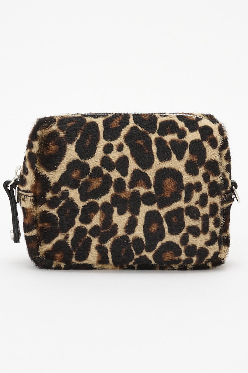 IACUCCI(イアクッチ)｜ビンバ CAVALLINO/CERVO/ブラウン の通販