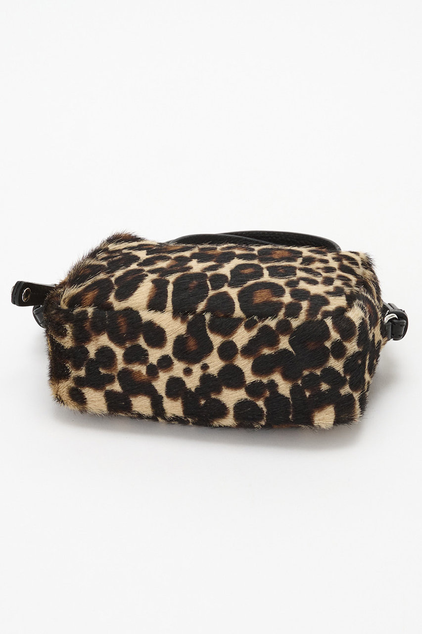 IACUCCI ビリアーイアクッチ新品 IACUCCI(イアクッチ)｜ビンバ CAVALLINO/CERVO/ブラウン の通販