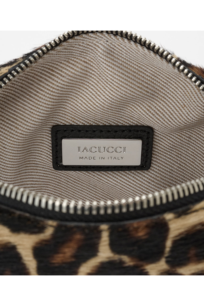 IACUCCI(イアクッチ)｜ビンバ CAVALLINO/CERVO/ブラウン の通販