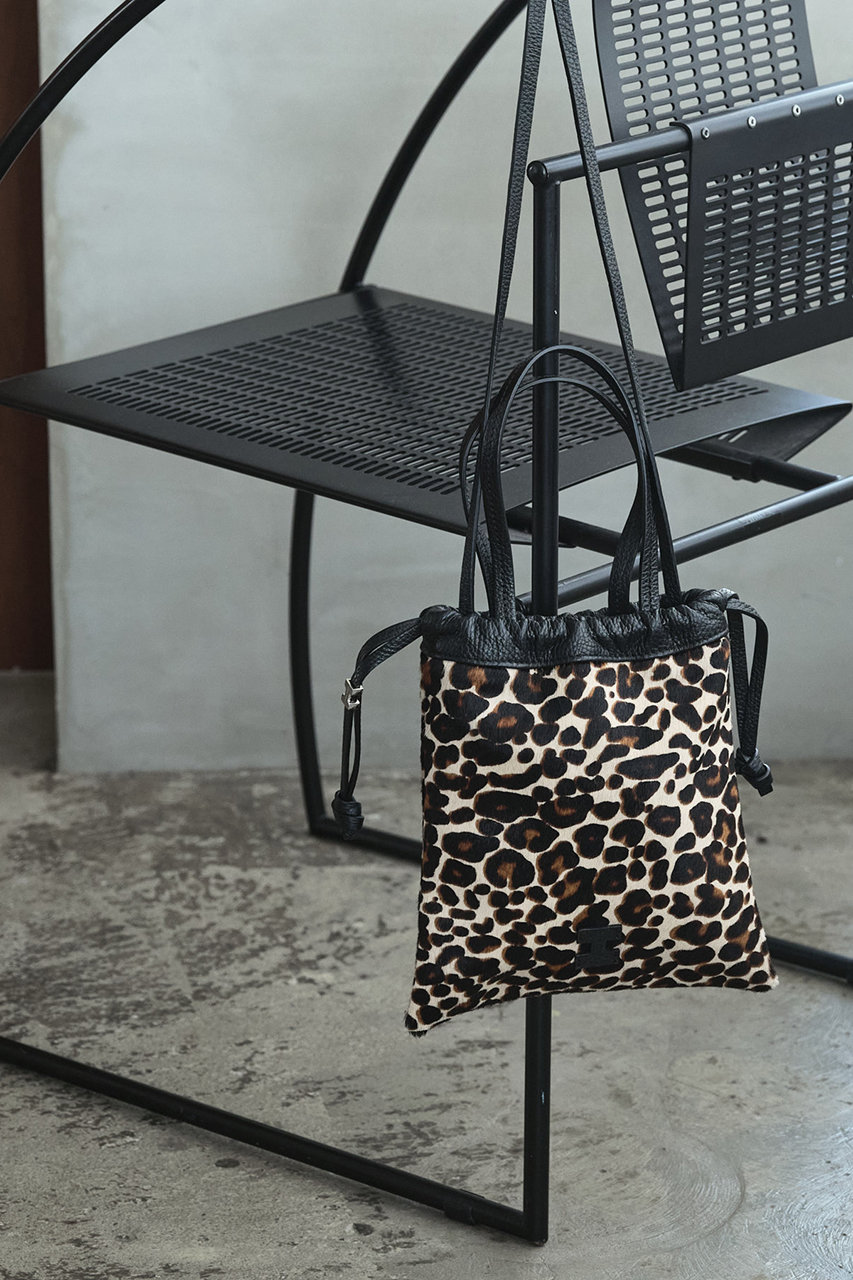 IACUCCI(イアクッチ)｜グラネッロ CAVALLINO/CERVO/ブラウン の通販