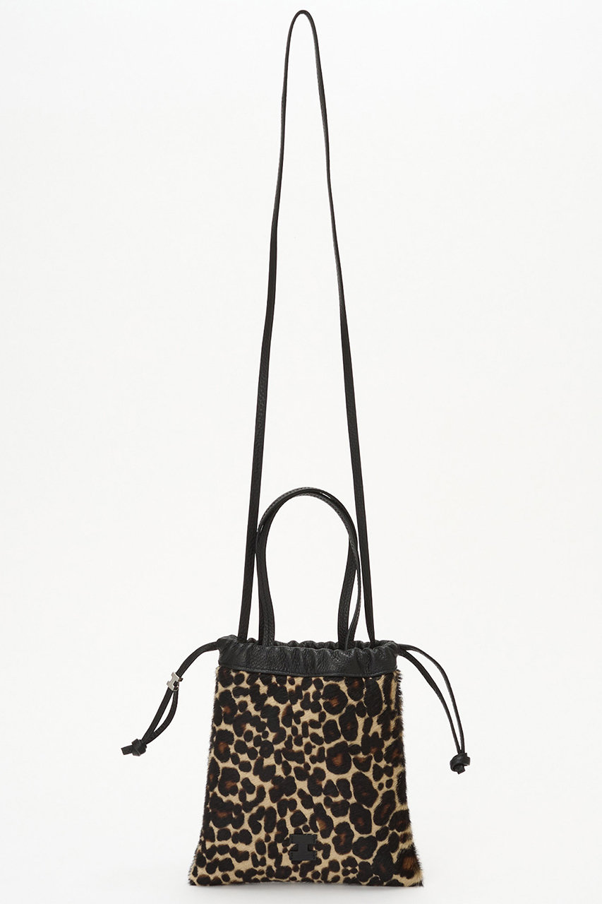 IACUCCI(イアクッチ)｜グラネッロ CAVALLINO/CERVO/ブラウン の通販