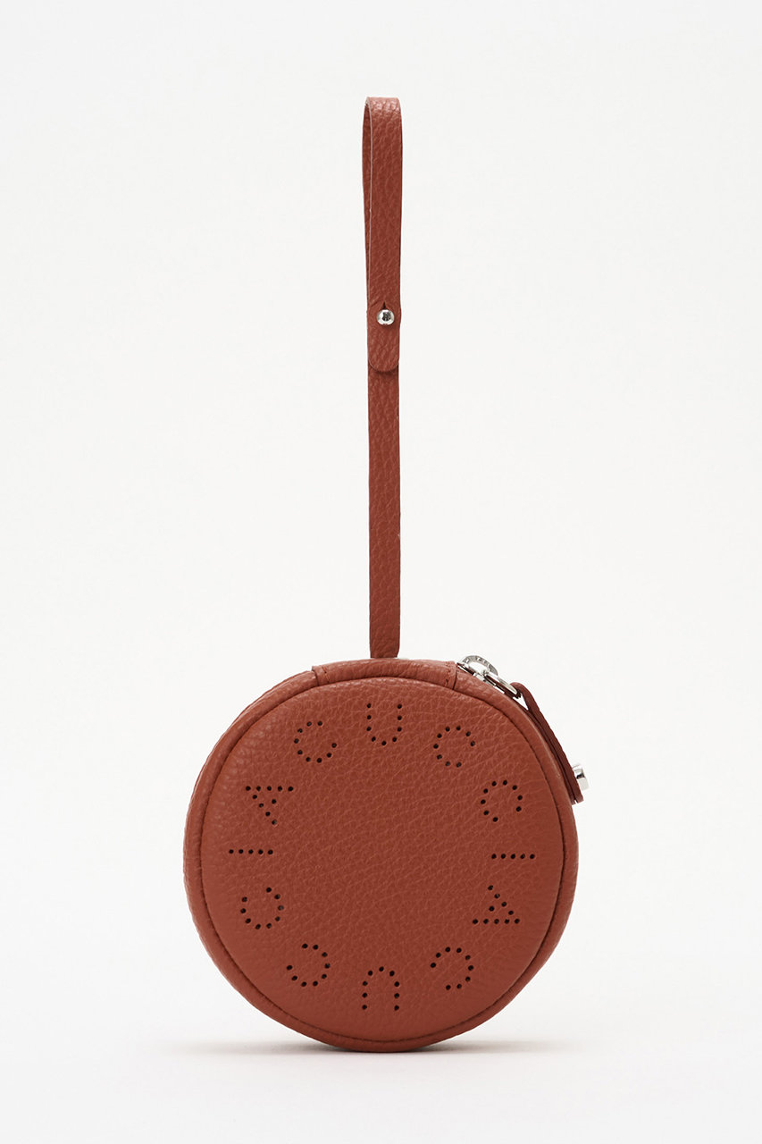 IACUCCI ボッコノット CERVO (レッド, F) イアクッチ ELLE SHOP IACUCCI ボッコノット CERVO (レッド, F) イアクッチ ELLE SHOP