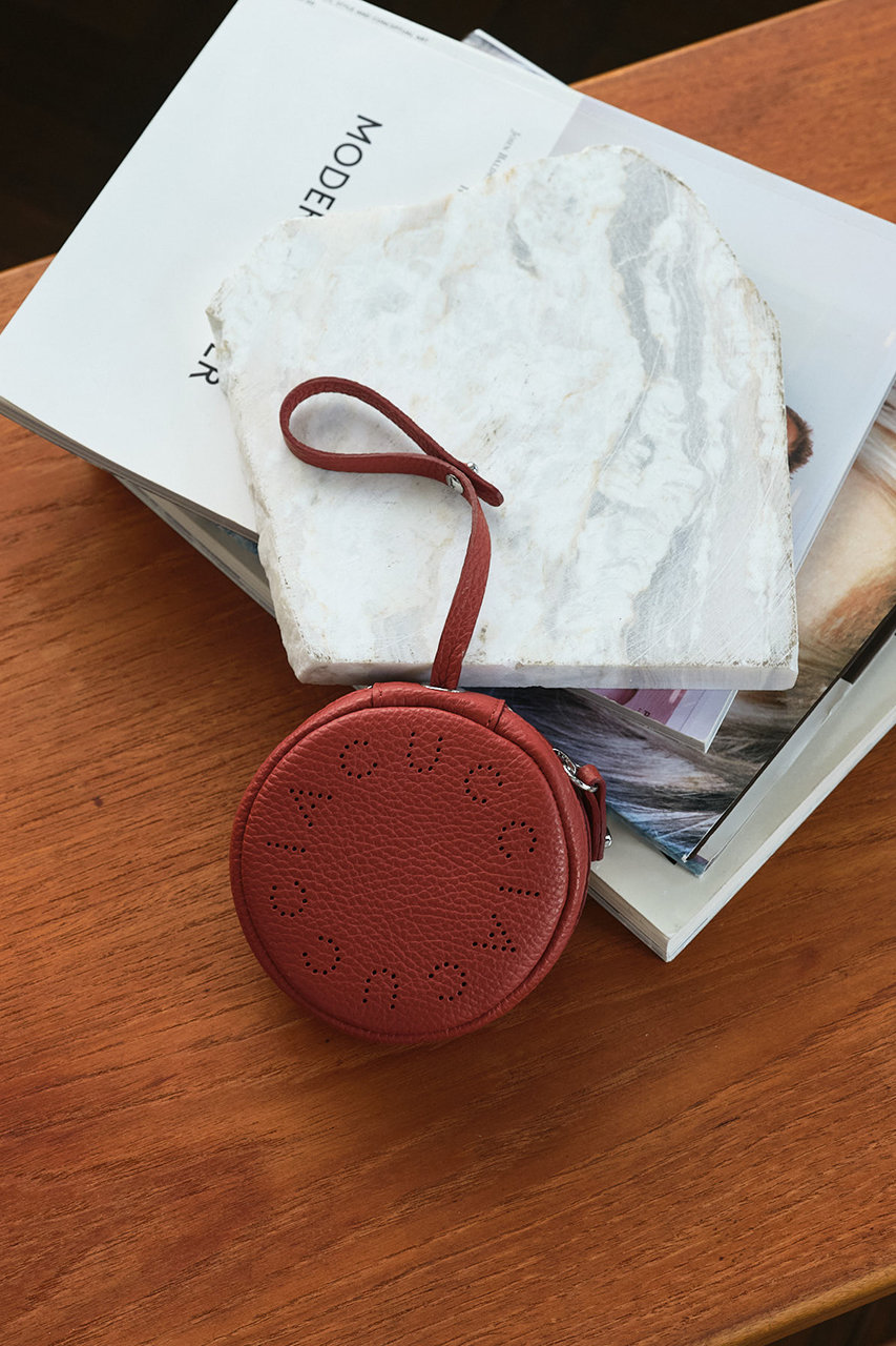 IACUCCI(イアクッチ)｜ボッコノット CERVO/レッド の通販｜ELLESHOP