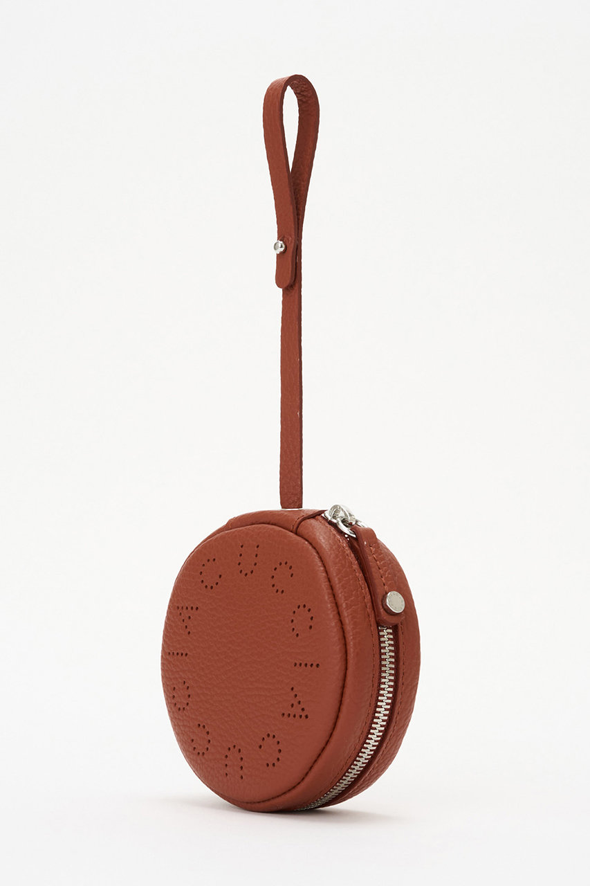 IACUCCI(イアクッチ)｜ボッコノット CERVO/レッド の通販｜ELLESHOP