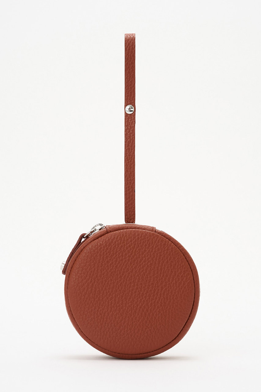 IACUCCI(イアクッチ)｜ボッコノット CERVO/レッド の通販｜ELLESHOP
