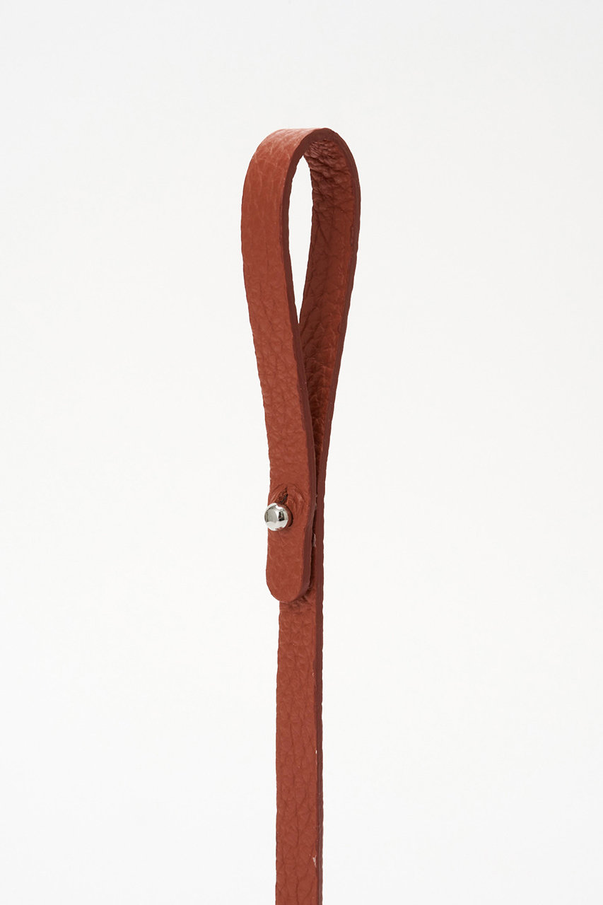 IACUCCI(イアクッチ)｜ボッコノット CERVO/レッド の通販｜ELLESHOP