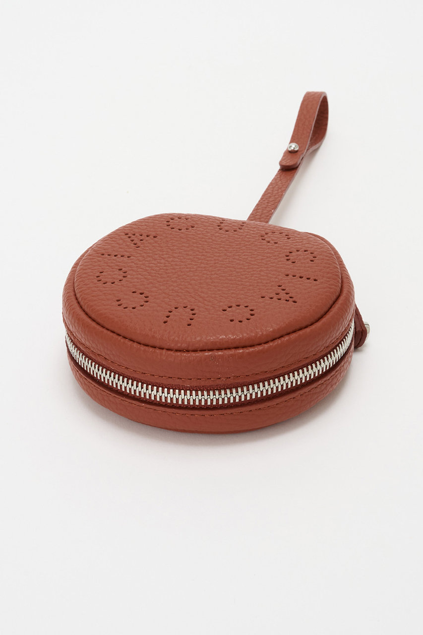 IACUCCI(イアクッチ)｜ボッコノット CERVO/レッド の通販｜ELLESHOP