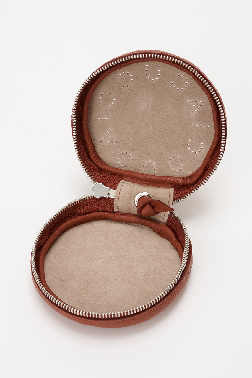 IACUCCI(イアクッチ)｜ボッコノット CERVO/レッド の通販｜ELLESHOP