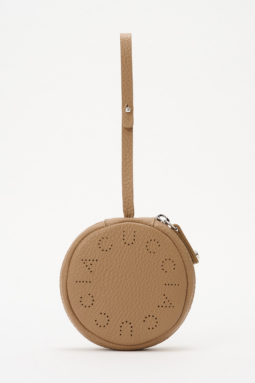 IACUCCI ボッコノット CERVO (キャメル, F) イアクッチ ELLE SHOP IACUCCI ボッコノット CERVO (キャメル, F) イアクッチ ELLE SHOP