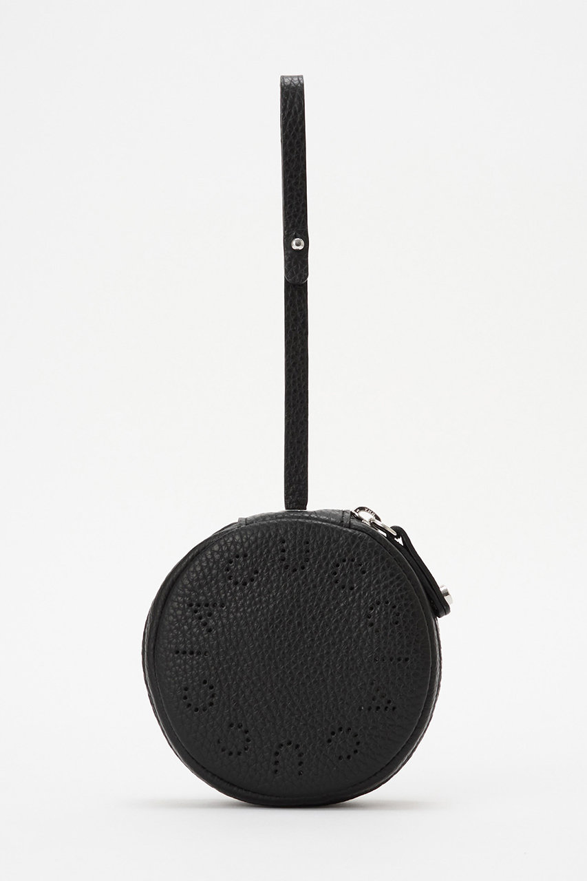 IACUCCI ボッコノット CERVO (ブラック, F) イアクッチ ELLE SHOP IACUCCI ボッコノット CERVO (ブラック, F) イアクッチ ELLE SHOP