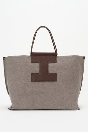 イアクッチ/IACUCCIのソルベット L CANVAS/CERVO(120200/120201)