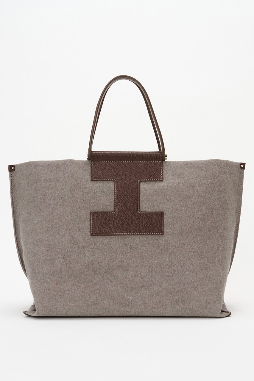 IACUCCI ソルベット L CANVAS/CERVO (ブラウン, F) イアクッチ ELLE SHOP IACUCCI ソルベット L CANVAS/CERVO (ブラウン, F) イアクッチ ELLE SHOP