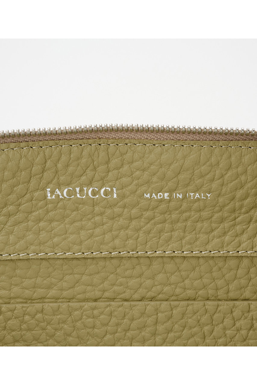 IACUCCI(イアクッチ)｜ギブリ S ALCE/ピスタチオ の通販｜ELLESHOP