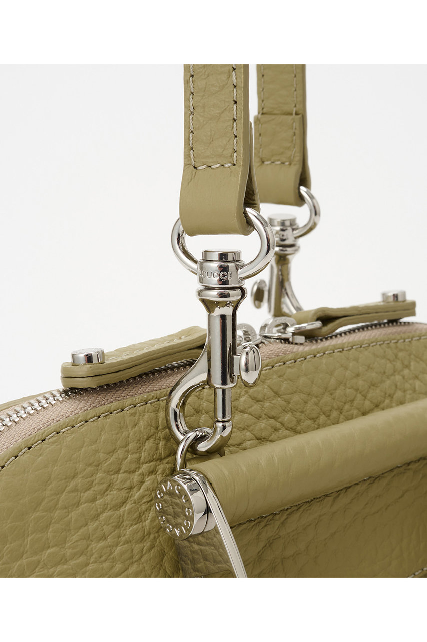 IACUCCI(イアクッチ)｜ギブリ S ALCE/ピスタチオ の通販｜ELLESHOP