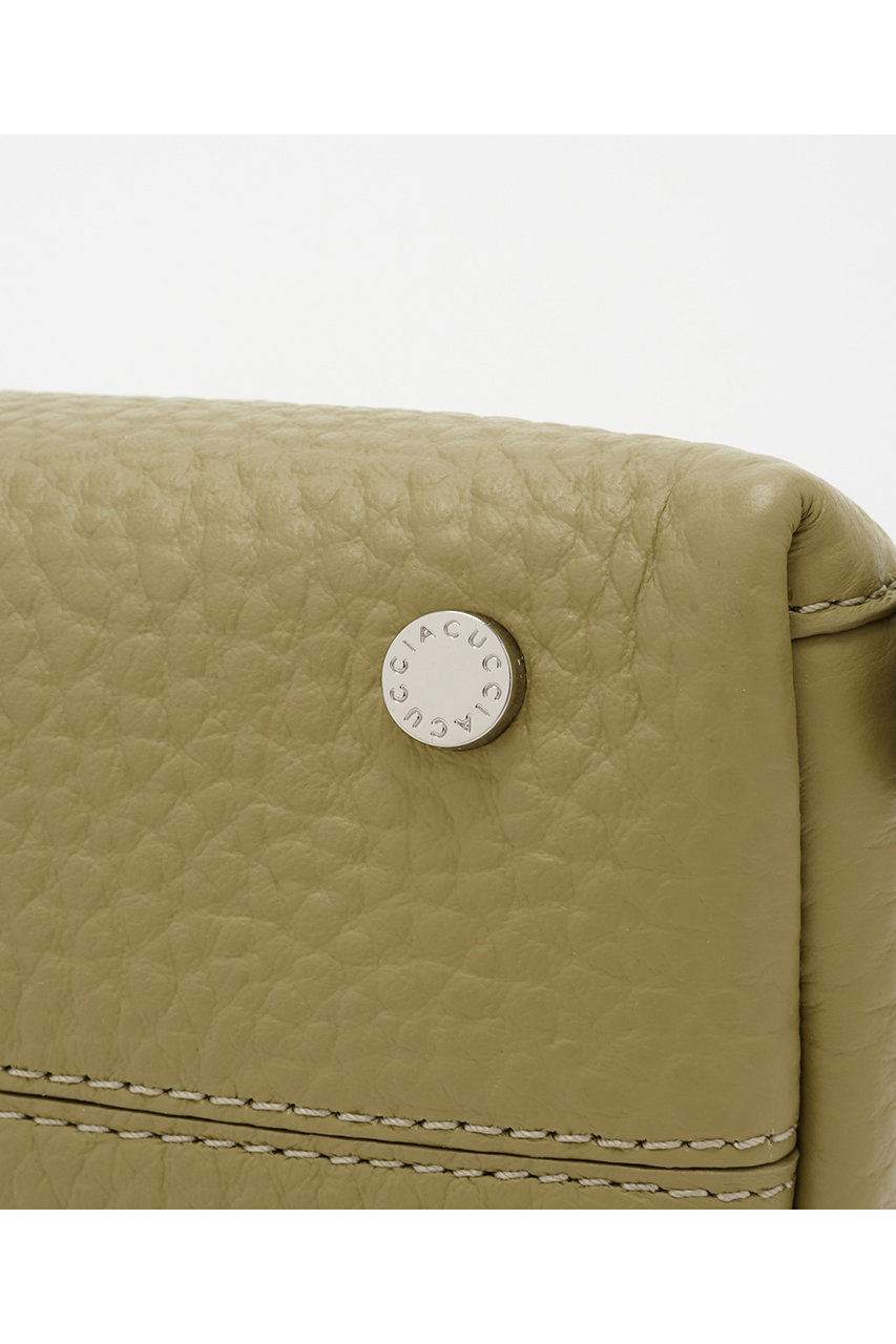 IACUCCI(イアクッチ)｜ギブリ S ALCE/ピスタチオ の通販｜ELLESHOP