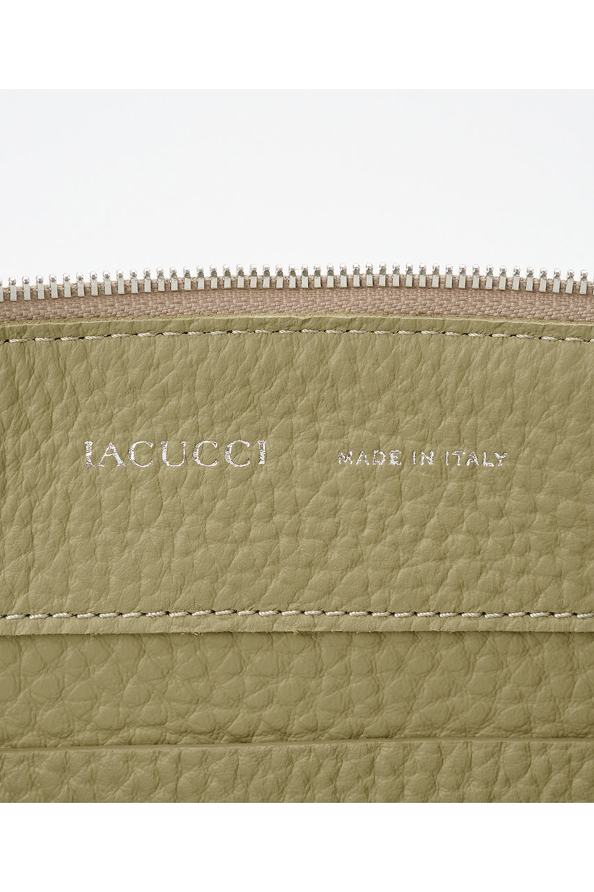 IACUCCI(イアクッチ)｜ギブリ MS ALCE/ピスタチオ の通販｜ELLESHOP