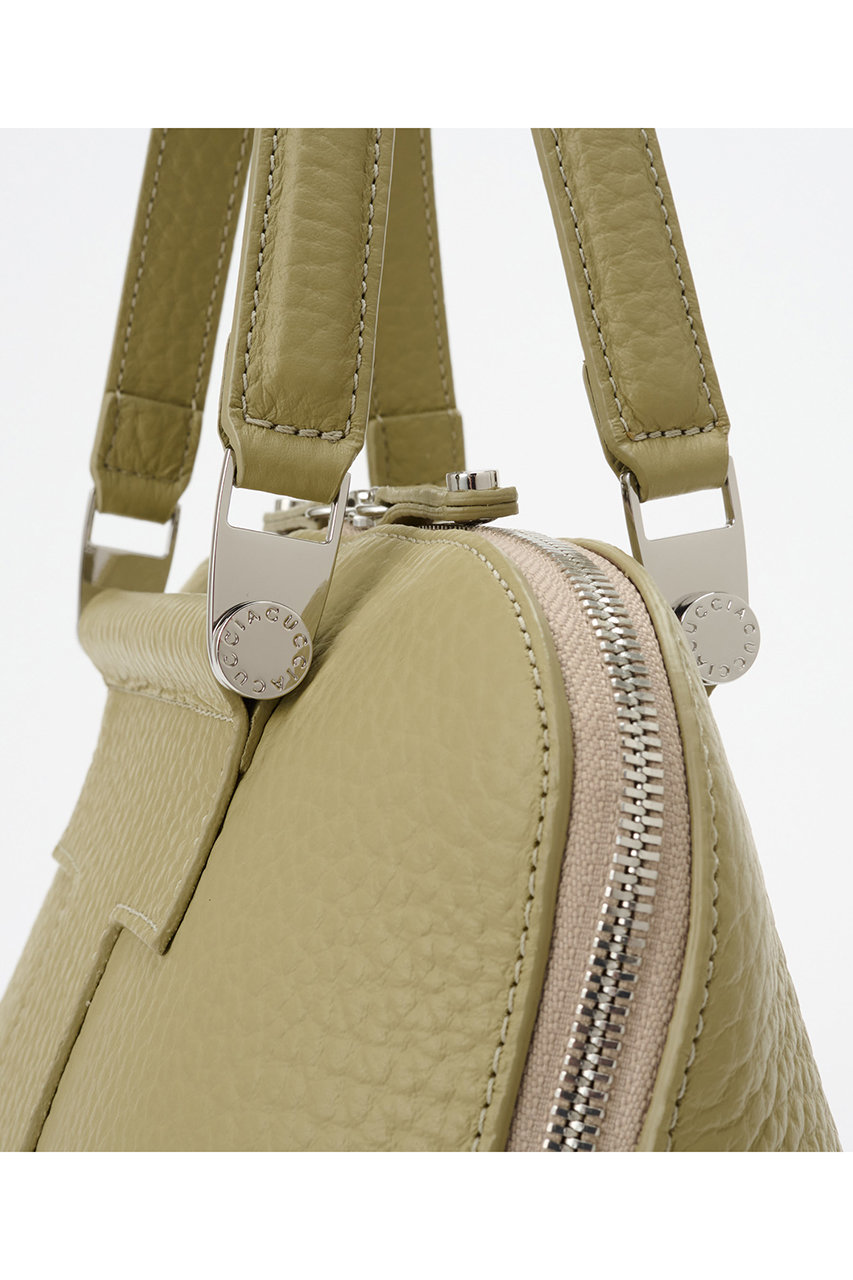 IACUCCI(イアクッチ)｜ギブリ MS ALCE/ピスタチオ の通販｜ELLESHOP