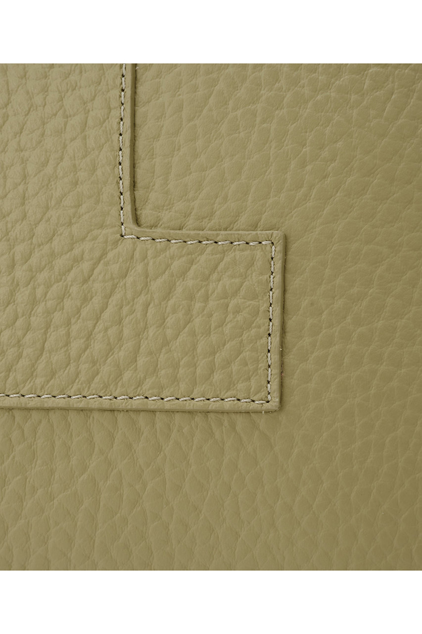 IACUCCI(イアクッチ)｜ギブリ MS ALCE/ピスタチオ の通販｜ELLESHOP