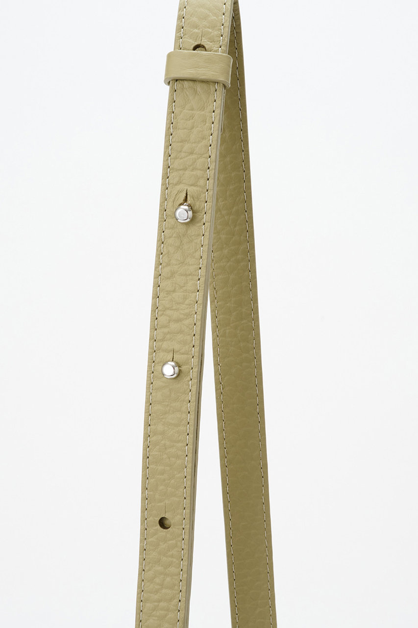 IACUCCI(イアクッチ)｜ギブリ MS ALCE/ピスタチオ の通販｜ELLESHOP