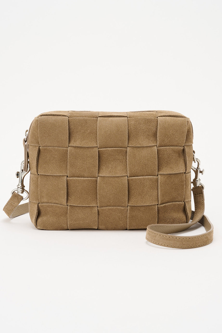 IACUCCI ベルタ S SUEDE/CERVO (サンドベージュ, F) イアクッチ ELLE SHOP IACUCCI ベルタ S SUEDE/CERVO (サンドベージュ, F) イアクッチ ELLE SHOP