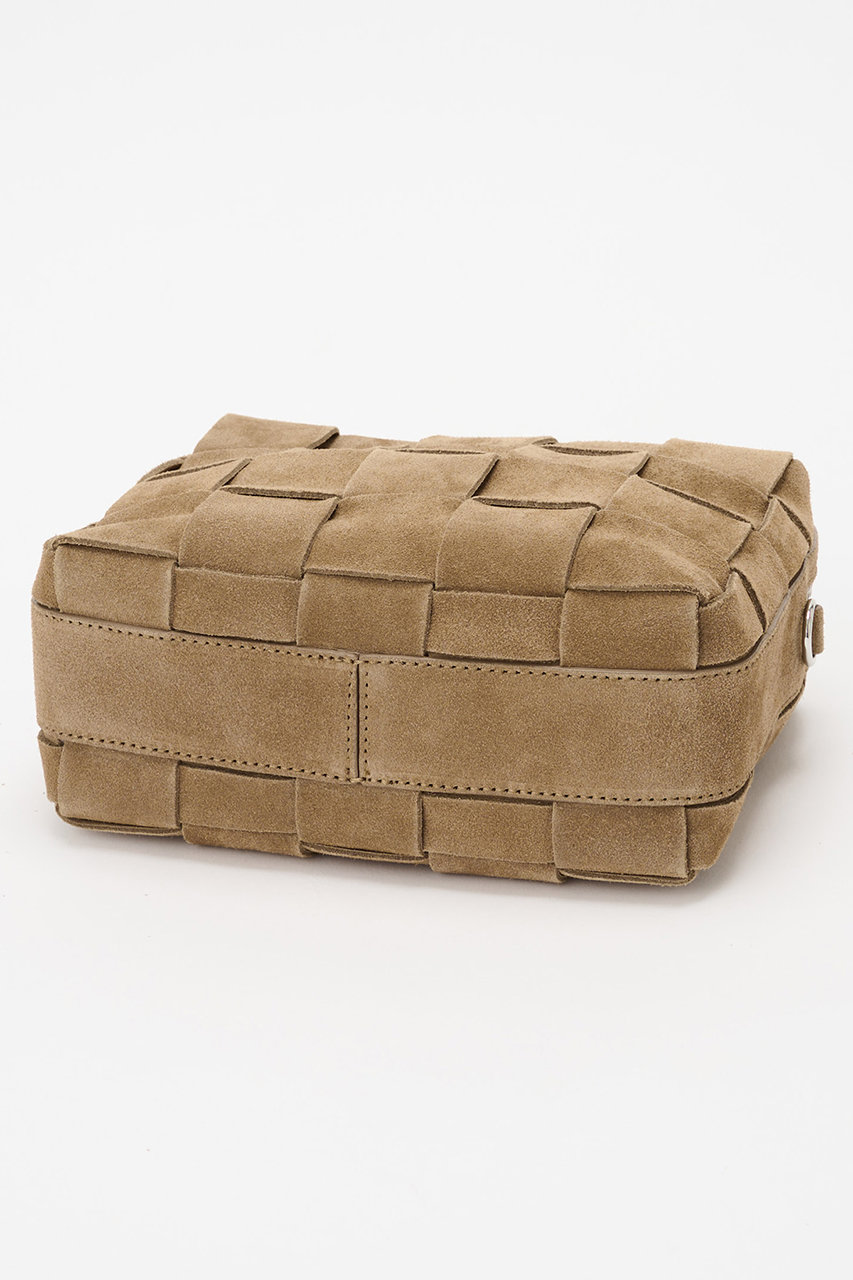 IACUCCI(イアクッチ)｜ベルタ S SUEDE/CERVO/サンドベージュ の通販