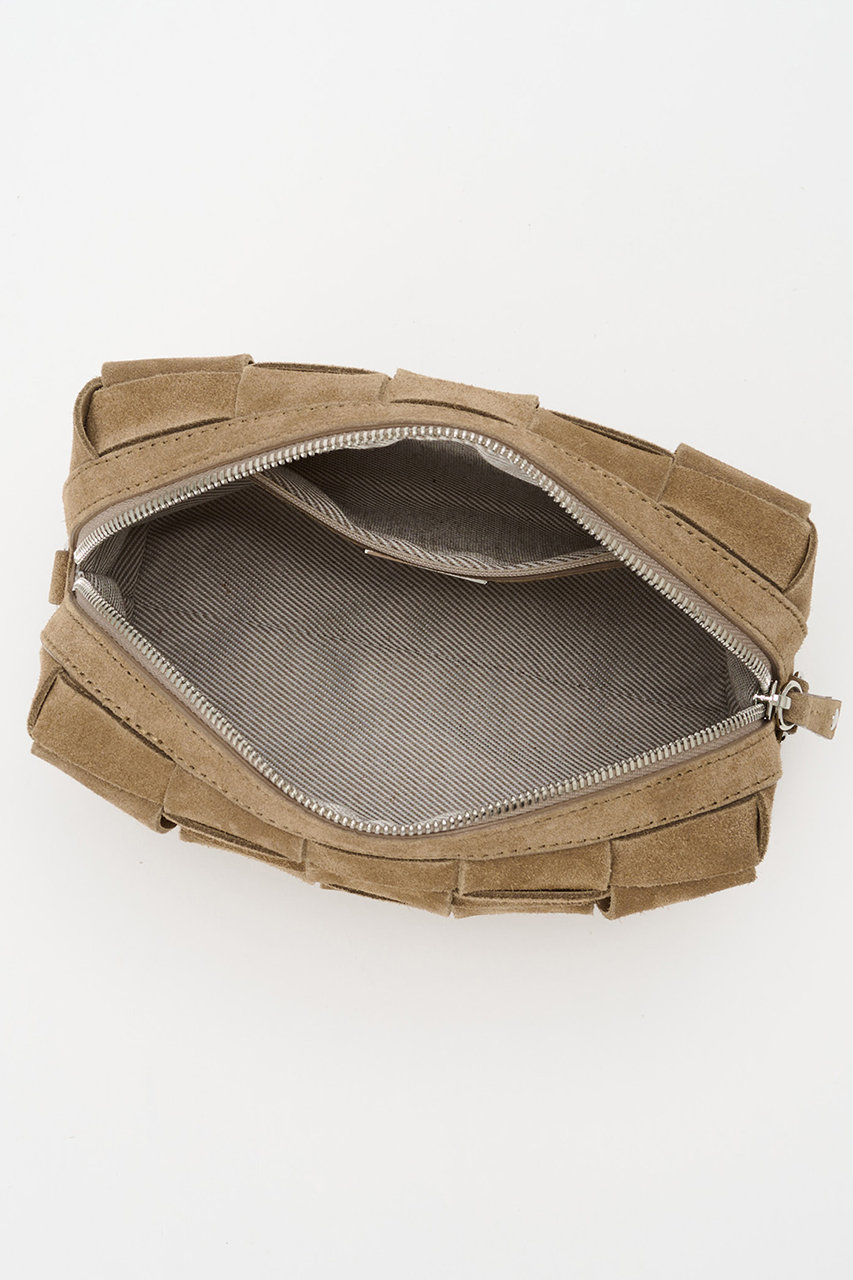 IACUCCI イアクッチ　ベルタS サンドベージュ IACUCCI(イアクッチ)｜【予約販売】ベルタ S SUEDE/CERVO/サンド