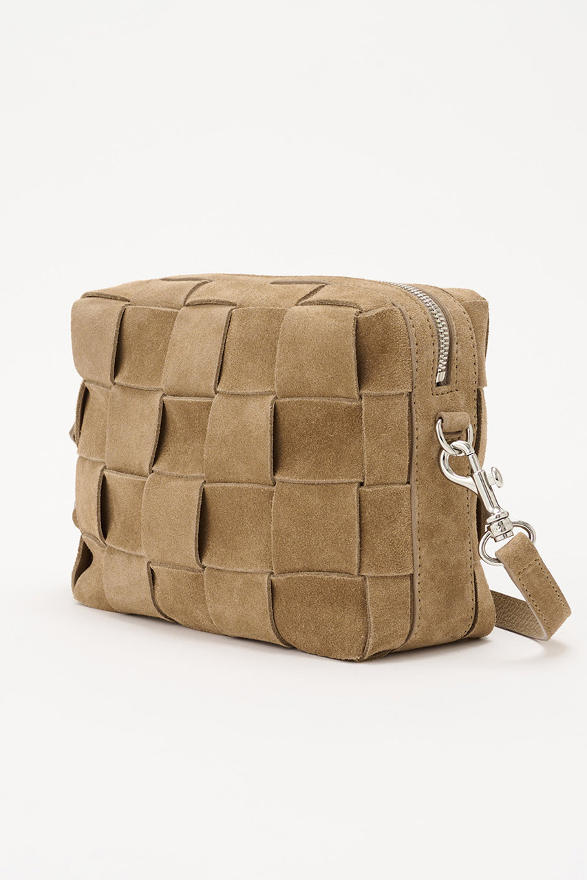 IACUCCI(イアクッチ)｜ベルタ S SUEDE/CERVO/サンドベージュ の通販