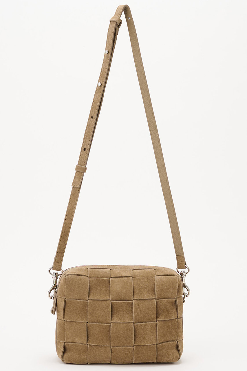IACUCCI イアクッチ　ベルタS サンドベージュ IACUCCI(イアクッチ)｜【予約販売】ベルタ S SUEDE/CERVO/サンド