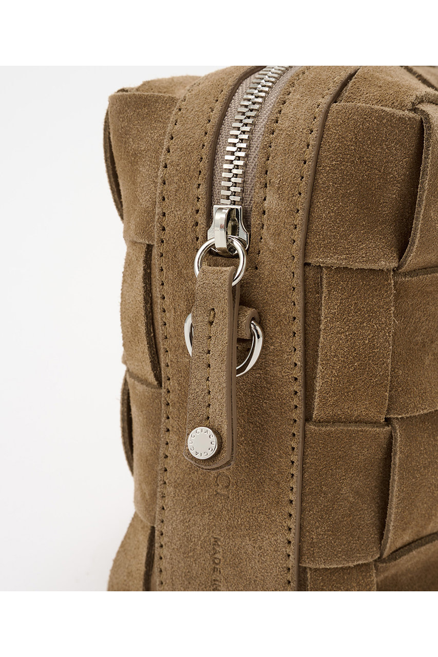 IACUCCI イアクッチ　ベルタS サンドベージュ IACUCCI(イアクッチ)｜【予約販売】ベルタ S SUEDE/CERVO/サンド