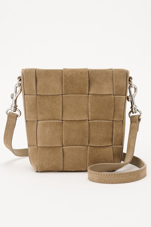 IACUCCI 美品 ショルダーバッグ