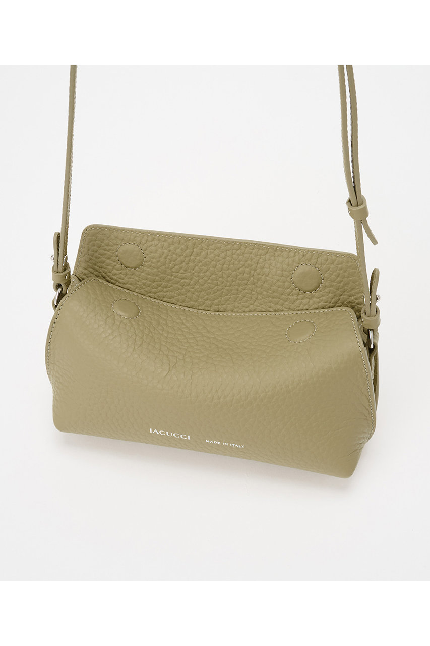 IACUCCI(イアクッチ)｜ラーナ SD ALCE/ピスタチオ の通販｜ELLESHOP